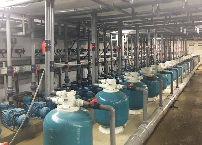 工程做的這么漂亮，甲方如何不愛(ài)？