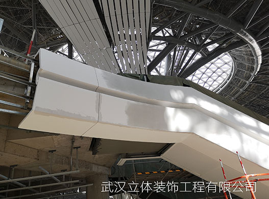 北京大興機(jī)場(chǎng)GRG