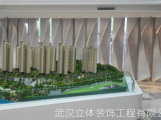 營銷中心GRG模型臺